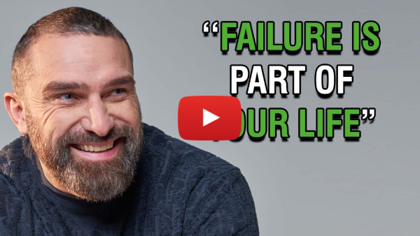 Ant Middleton Official Speaker for Keynotes