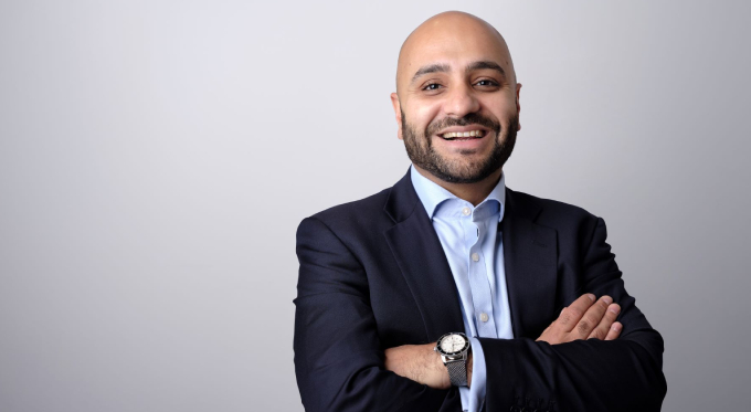 Asif Sadiq Trending Keynote Speakers Costing Under 10K