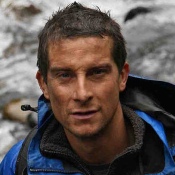 Bear Grylls Headline Keynote Speaker for Hire