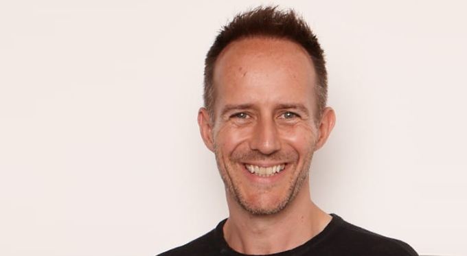 Ben Legg Trending Keynote Speaker Under 10K