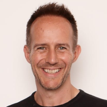 Ben Legg trending keynote speaker under £10k