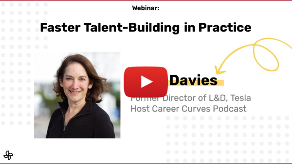 Beth Davies Official Speaker on Organisational Behaviour