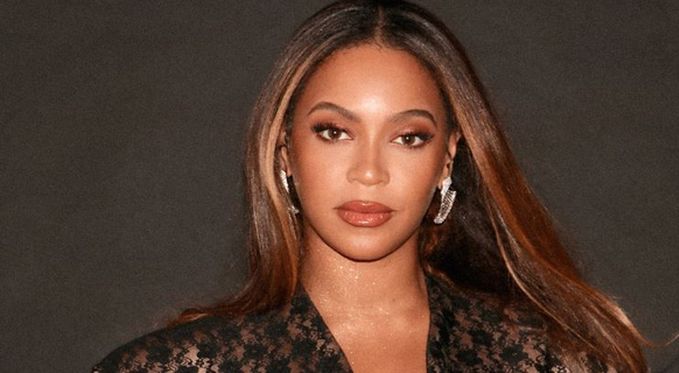Beyonce