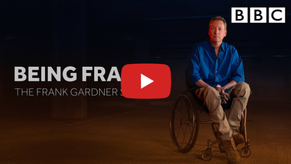 Frank Gardner Thumbnail