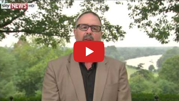 Dr James Alvarez Thumbnail