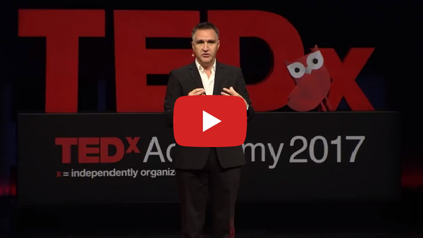 Caspar Berry Thumbnail