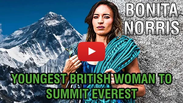Bonita Norris official speaker for international women's day