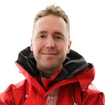 Brendan Hall trending keynote speaker under £10k