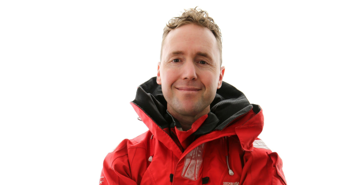 Brendan Hall Trending Keynote Speaker Costing Under 10K