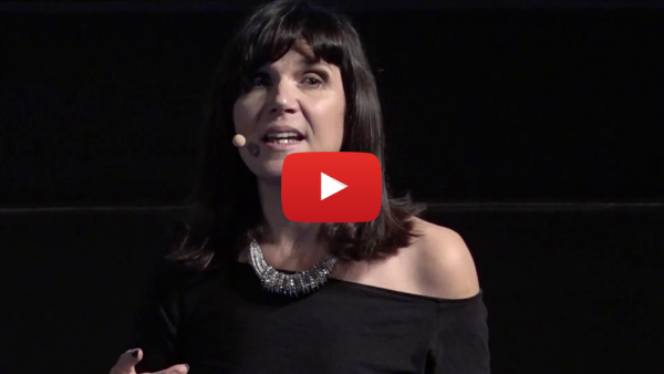 Catherine Mayer Official Speaker on Politics