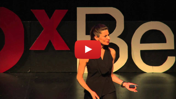Cecily Sommers Official Future of Work Speaker