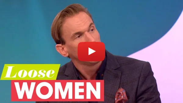 Christian Jessen official speaker on mental resilience