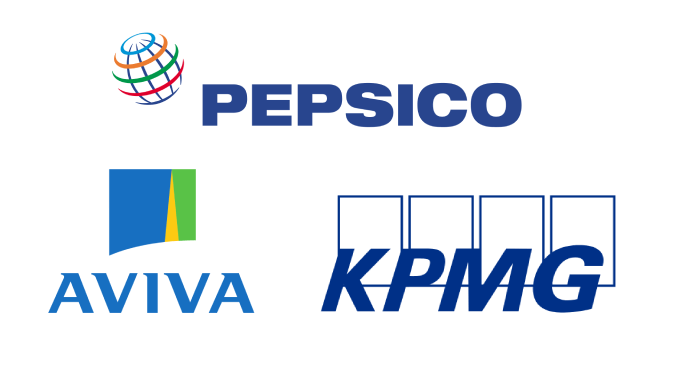 Exclusive Client Feedback Pepsi Co, Aviva & KPMG