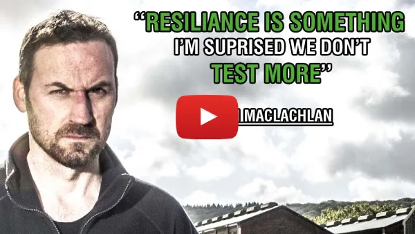 Colin MacLachlan official leadership speaker