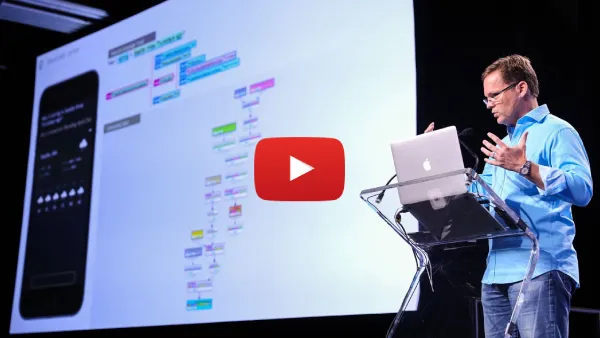 Dag Kittlaus official futurist speaker
