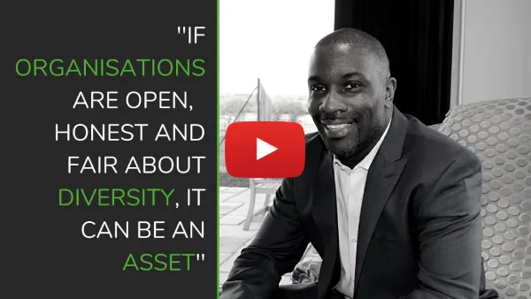Derek Redmond official keynote speaker