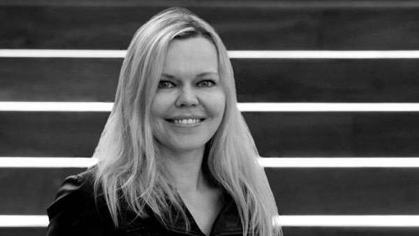 Dorthe Scherling Nielsen Official Speaker on Becoming Net Zero