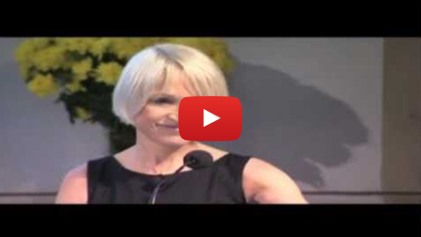 Dr Marie Charles Official Speaker on Space & Science