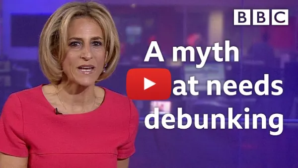 Emily Maitlis official speaker for international women's day