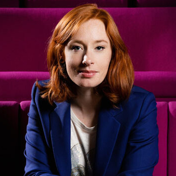 Hannah Fry trending keynote speaker under £10k