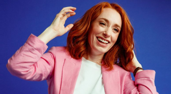 Hannah Fry Trending Keynote Speaker Costing Under 10K