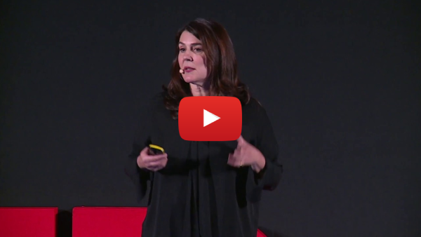 Herminia Ibarra Official Organisational Behaviour Speaker