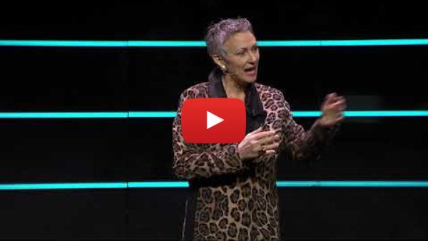 Dame Inga Beale Official Speaker on Digital Disruption