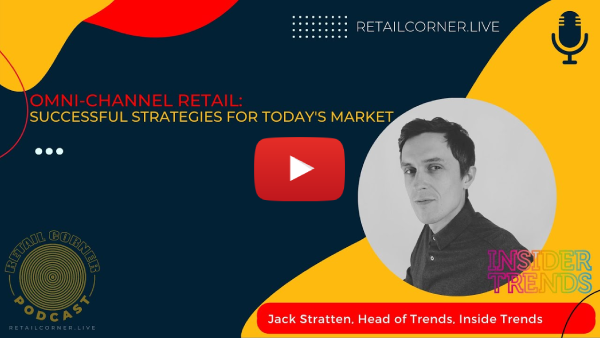 Jack Stratten Official Consumer Trends Speaker