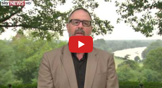 James Alverez Thumbnail