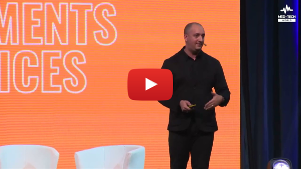 James Poulter Official Artificial Intelligence Speaker