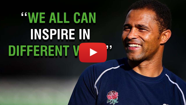 Jason Robinson Official Annual Leadership Conference Speaker