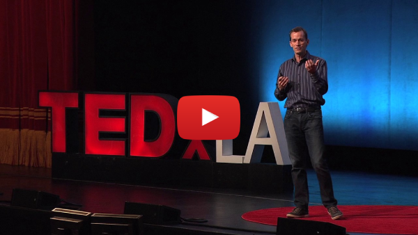 Jeff Dean Official Space & Science Speaker