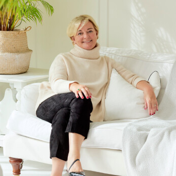Jo Malone Headline Keynote Speaker for HIre