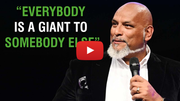 John Amaechi YouTube Video