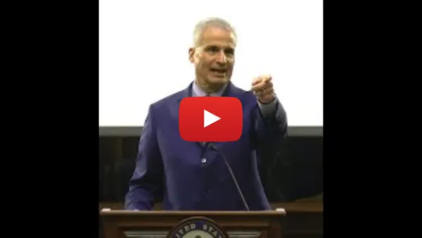 John Sitilides official geopolitics speaker