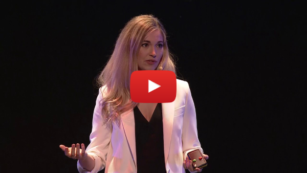 Julia Shaw Official Speaker on Organisational Behaviour
