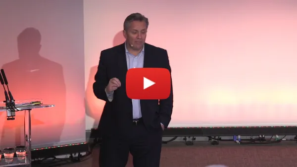 Justin King official business speaker