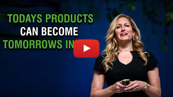 Kate Brandt Official Speaker on Becoming Net Zero