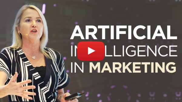 Katie King Official Speaker on AI