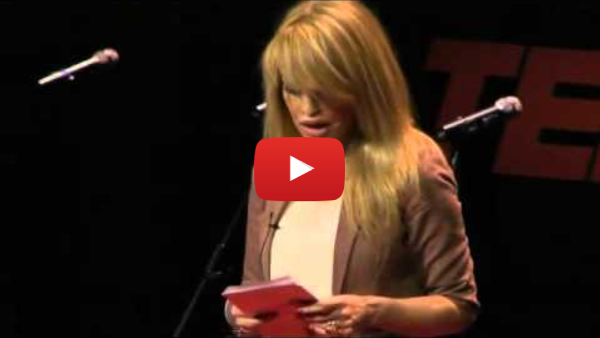 Katie Piper Official Keynote Speaker