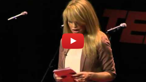 Katie Piper Official Gender Equality Speaker