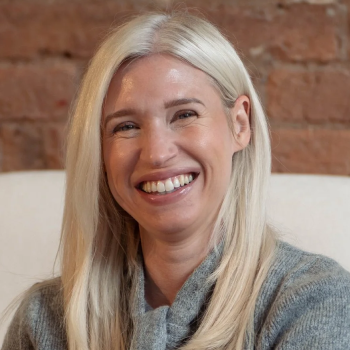 Katy Leeson trending keynote speaker under £10k