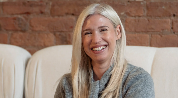 Katy Leeson Trending Keynote Speaker Costing Under 10K