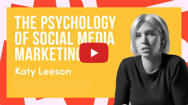 Katy Leeson Official Speaker Thumbnail