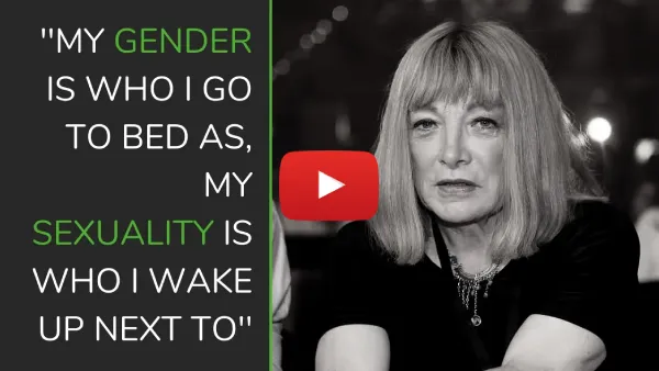 Kellie Maloney official motivational speaker