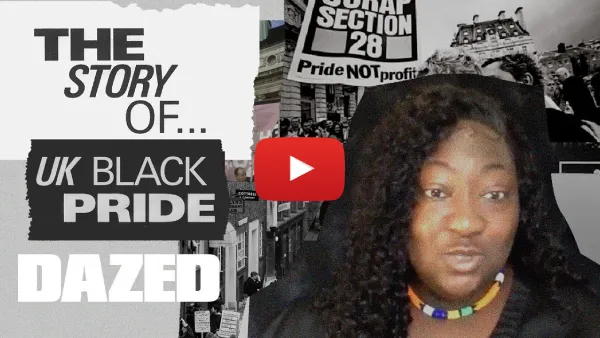 Lady Phyll official Black History Month speaker
