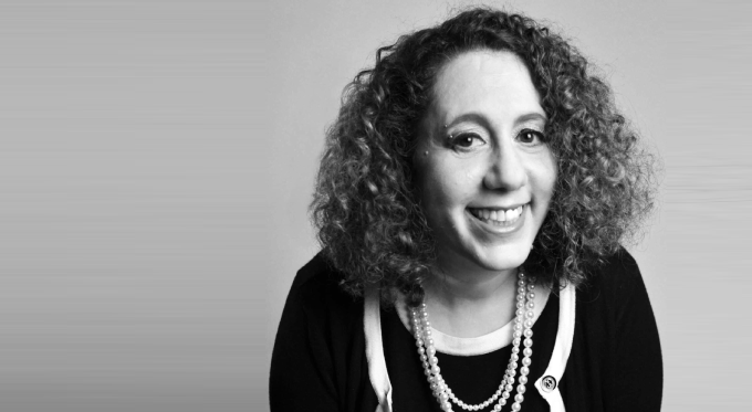 Laila El-Metoui female speaker changing the future of the keynote speaker industry