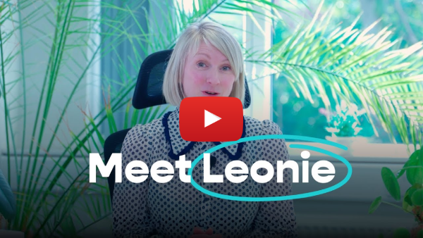 Leonie Lightfoot Official Speaker Video