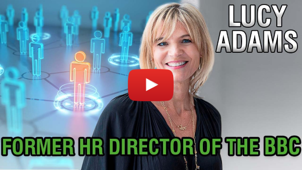 Lucy Adams Official Speaker on Workplace Culture