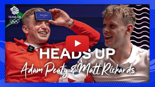 Matt Richards Official Speaker Profile Video